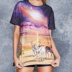 Blackmilk Desert in the Sky BFT